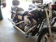 Harley-davidson Dyna 1450