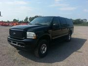 Ford Excursion 163250 miles