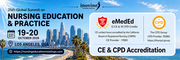 25th Global Summit on Nursing Education and Practice (GSNEP 2026)-r