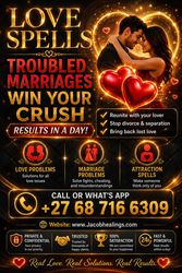 The more open the husband is the more the wife trust him